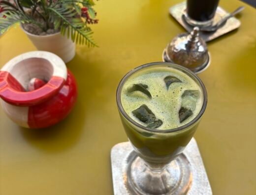 CAFÉ ABAQ