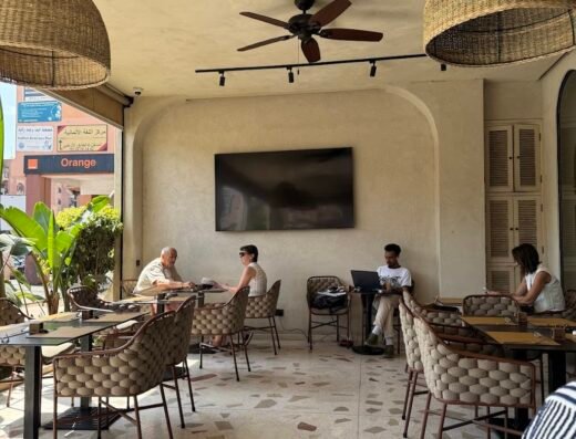 Café Carmel