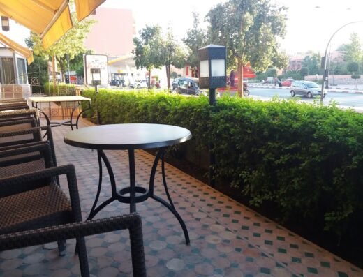 Café Diamant Vert