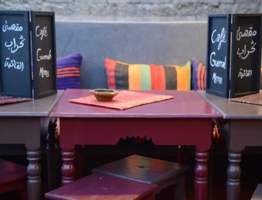 Café Guerrab