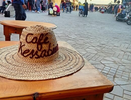 Café Kessabine