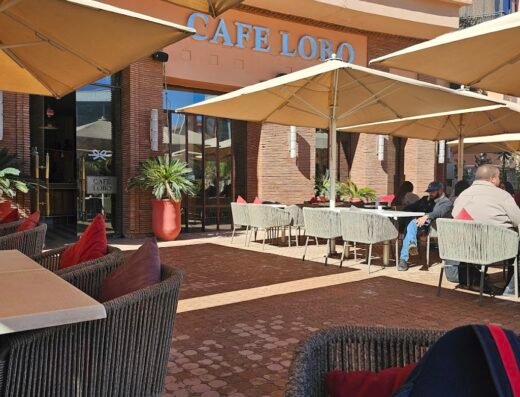 Café LOBO