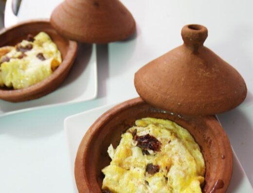 Café Snack Chinguitti