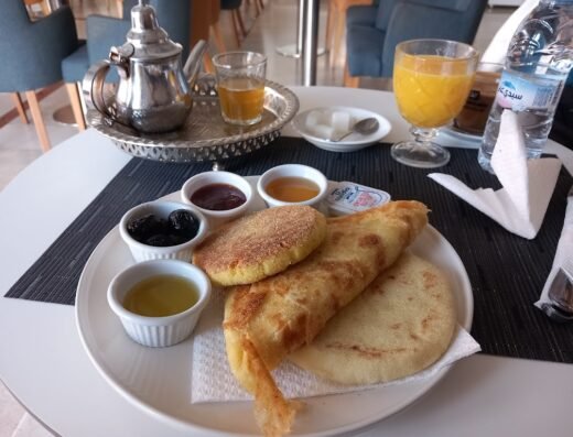 Café Snack Le Gouthé