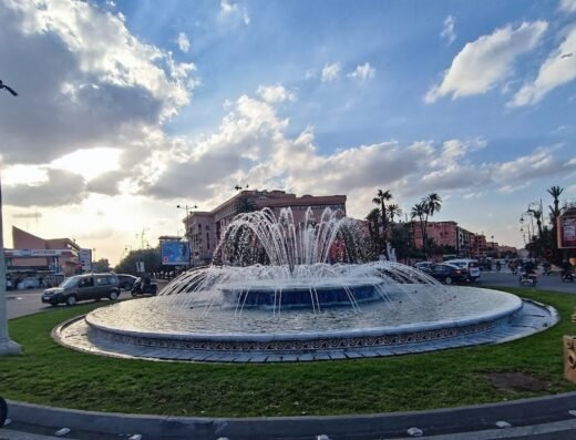 Caleche Marrakech | Caleche.ma