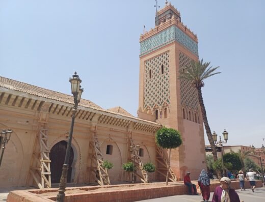 Caleche Marrakech | Caleche.ma