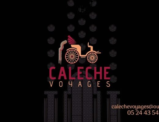 Caleche Voyages