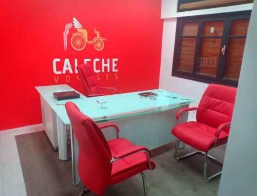 Caleche Voyages