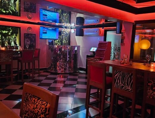Cantobar