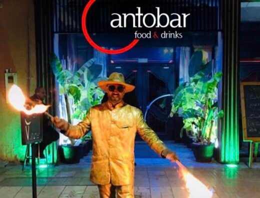 Cantobar
