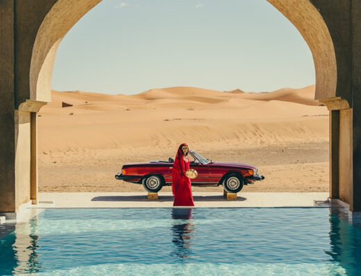 Capture with Badr Marrakech photographer and videographer