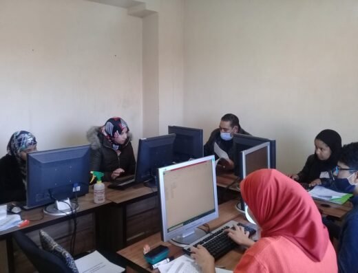 CCFP Marrakech