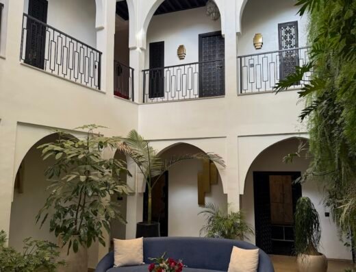 Céline Spa