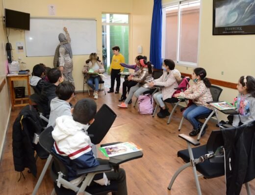 Center for Language & Culture