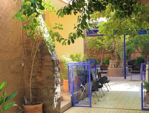Center for Language & Culture