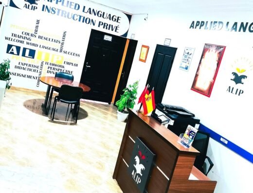 CENTRE APPLIED LANGUAGE INSTRUCTION PRIVE DES LANGUES