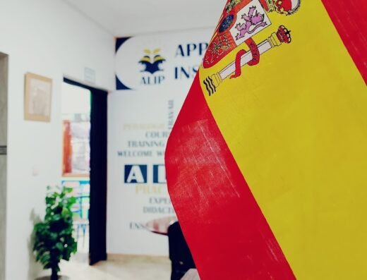 CENTRE APPLIED LANGUAGE INSTRUCTION PRIVE DES LANGUES