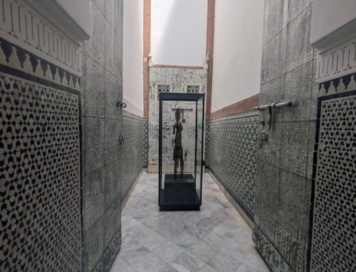 Centre Culturel Dar El Bacha