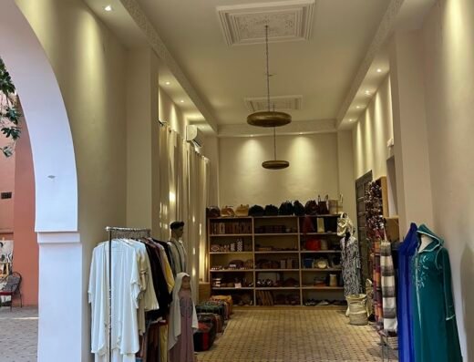 Centre de la Femme Artisane