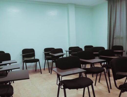 Centre de langues Mabrouka