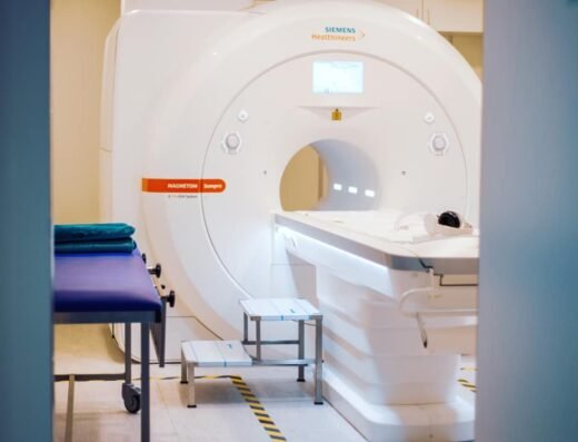 CENTRE DE RADIOLOGIE HIVERNAGE