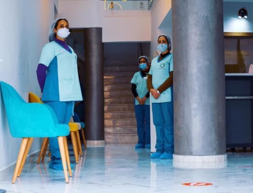 CENTRE DE RADIOLOGIE HIVERNAGE