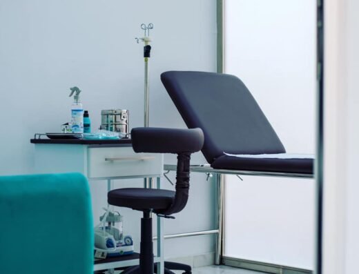 CENTRE DE RADIOLOGIE HIVERNAGE