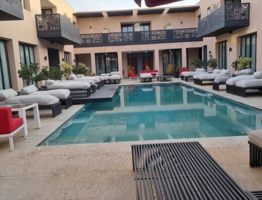 Cesar Resort & Spa
