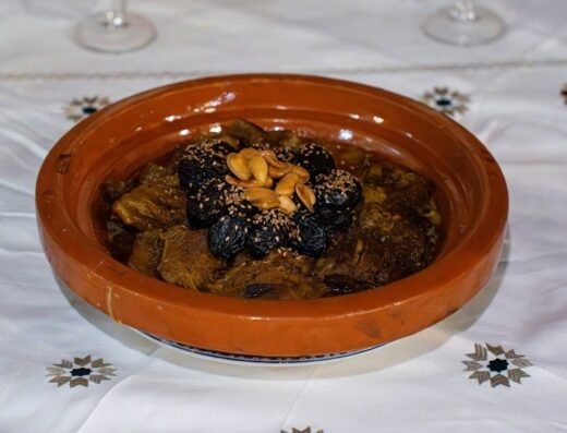 Chez Ali – Fantasia Marrakech