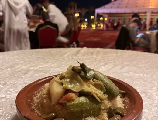 Chez Ali Marrakech