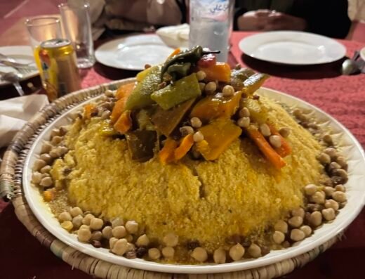 Chez Ali Marrakech