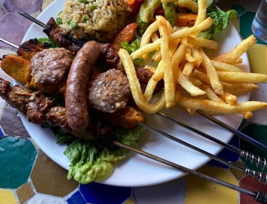 Chez Brahim Restaurant