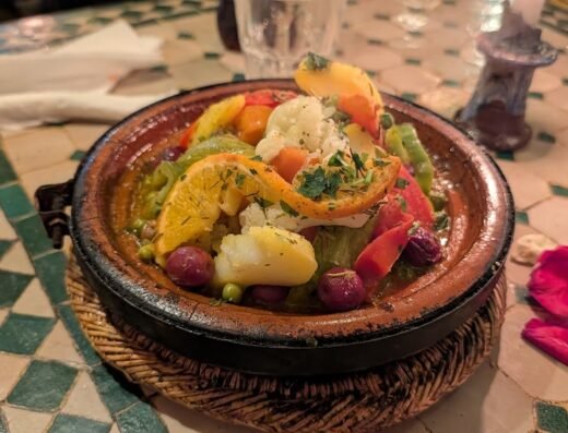 Chez Brahim Restaurant