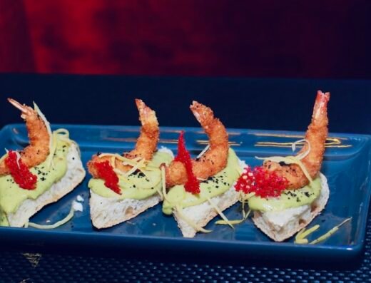 Chic Lounge Bar مطعم شيك