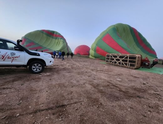 Ciel d&rsquo;Afrique