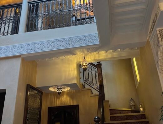 Click Spa Marrakech