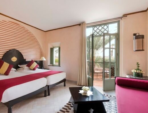 Club Med Marrakech La Palmeraie