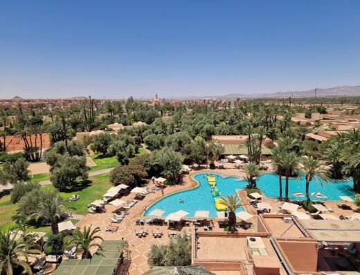Club Med Marrakech La Palmeraie