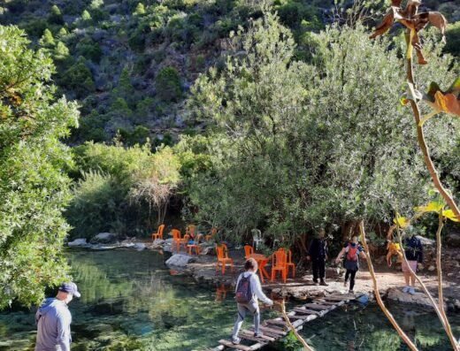 Comfort Travel Morocco Private Tours