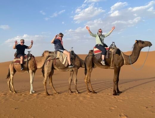 Comfort Travel Morocco Private Tours