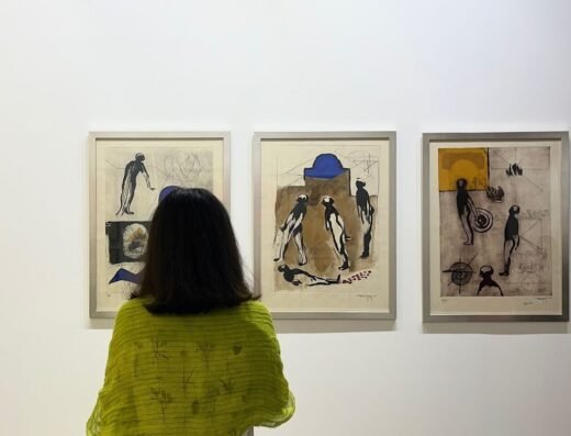 Comptoir des Mines Galerie
