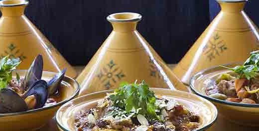 Cooking Class Marrakech
