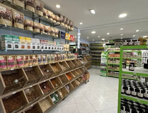 Coopérative arij al ghaba تعاونية أريج الغابة
