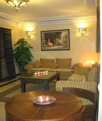 COSIMO Marrakech Appartements de vacances