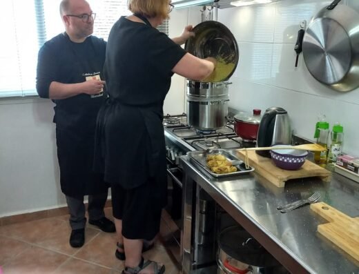 couscous masterclass