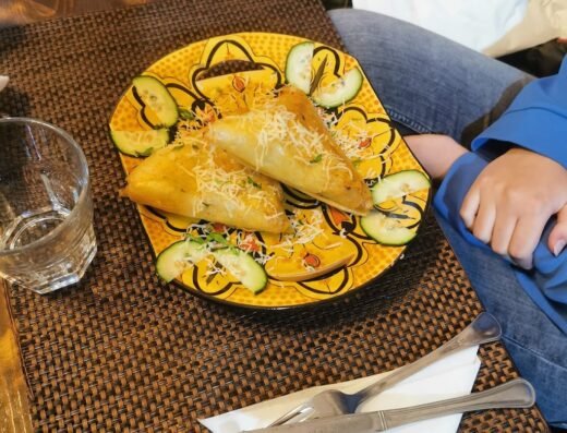 Cuisine De Terroir