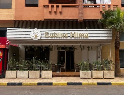 Cuisine Mima