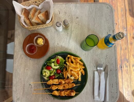 Cuisine Mima