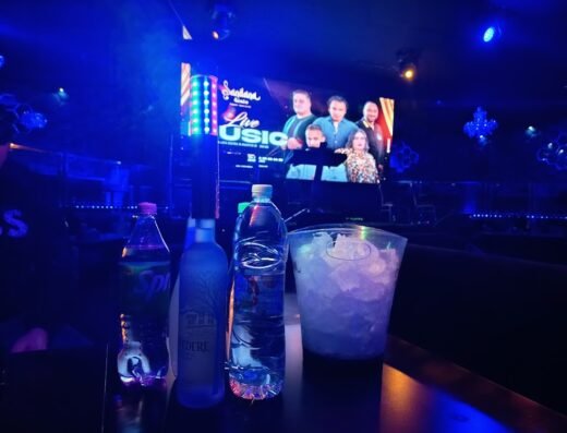 Dandana Cabaret Marrkech