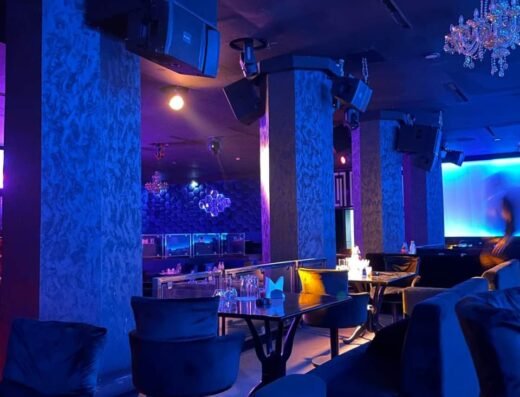 Dandana Cabaret Marrkech